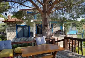 Kasiba Çiftlik Ve Konuk Evi