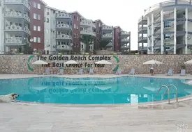 Golden Beach Complex