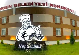 Mengen Belediyesi Konukevi