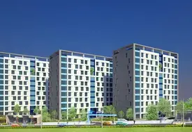 Özyurtlar A5 Suites