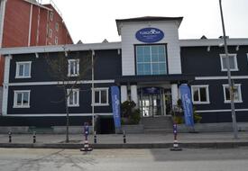 Turizoom Beach Resort Hotel Kumburgaz