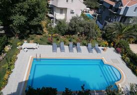 Fethiye Yeşil Bahçe