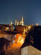 Taner Pansiyon Edirne