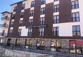 Bektaş Karagöl Otel