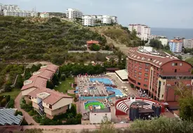 Club Konaklı Hotel