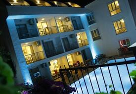 Kırbıyık Apart Otel