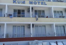 Kum Otel Avşa