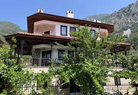 Akyaka Villa Mobella