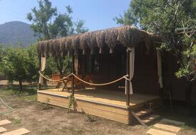 Ovabükü Unique Apart