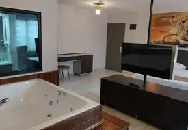 Sar Per Suites Hotel