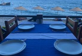 Mazı Bodrum Mavi Yeşil Bungalov Pansiyon & Restaurant