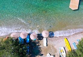 Raslantı Pansiyon & Restaurant