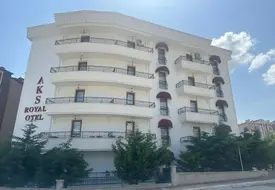 Aks Royal Otel