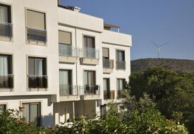 Sahil Butik Otel Çeşme