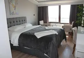 Vesta Resort Butik Hotel