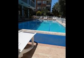 Yağmur Apart & Otel Didim