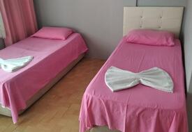 Türkan Motel Çınarcık Yalova