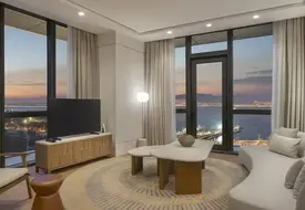 Hyatt Regency İzmir İstinyepark