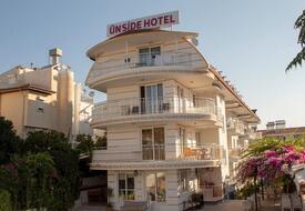 ÜnSide Hotel