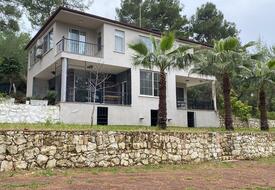 Olympos Villas