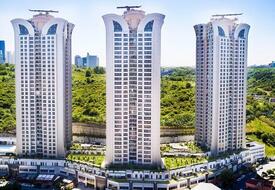 My Home Maslak Residence by NewInn