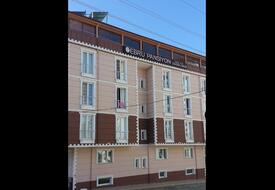 Ordu Ünye Ebru Pansiyon