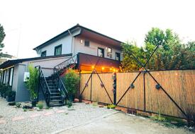 Bahçeli Concept Sapanca