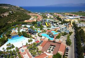 Aqua Fantasy Aquapark Hotel & Spa