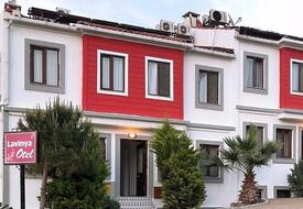 Lavinya Otel Bozcaada