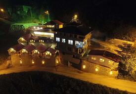 Seyr-i Cennet Dağ Evleri Otel