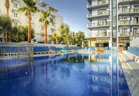 Mutlu Apart Hotel