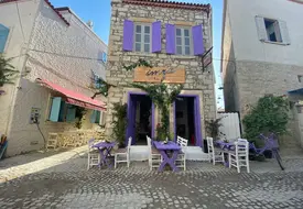 İmza Otel Alaçatı