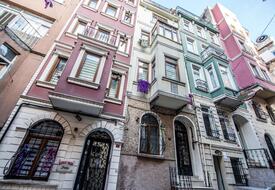 Element Taksim Suites