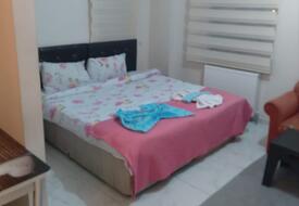 Gold Apart Otel Isparta