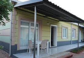 Rafael Butik Otel & Apart