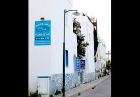 Mavi Ada Pansiyon