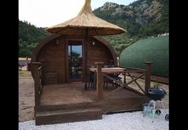 Çökertme Kamp & Bungalow