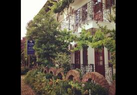 Muğla Dalyan Gül Pansiyon