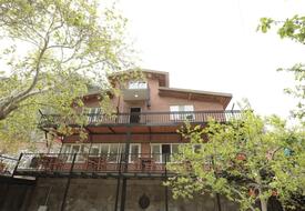 Ahsen Pansiyon Şirince