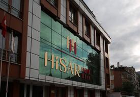 Hisarhan Otel