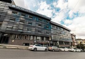 Arena Luxury Hotel