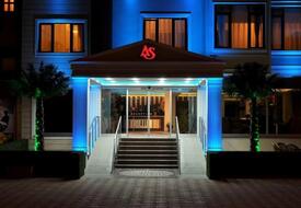 As Otel Afyonkarahisar