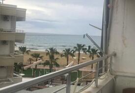 Efe Hotel Kızkalesi