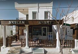 Arslan Apart Otel Bodrum