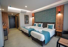 Çelik Thermal Hotel