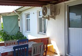 Çanakkale Gökçeada Çetinler Pansiyon