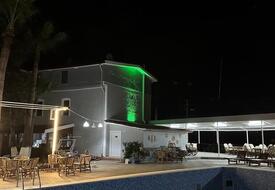 Era Holiday Hotel Ölüdeniz