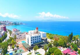 Ada Newday Resort Hotel