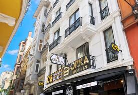 Orka Taksim Suites & Hotel