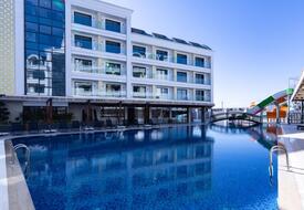 Belenli Resort Hotel